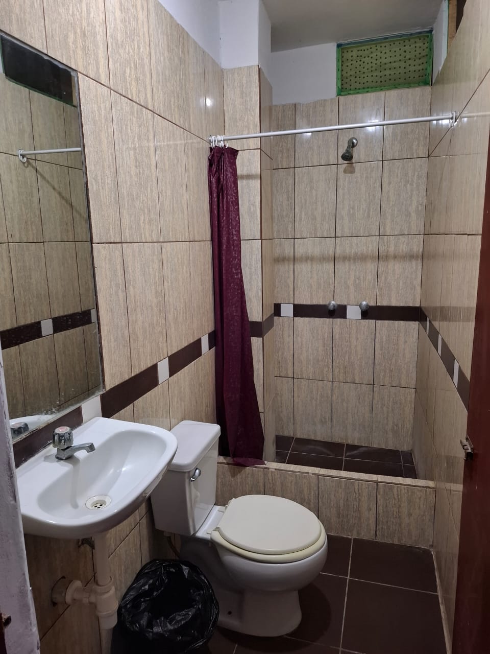 Habitación Doble Simple 2